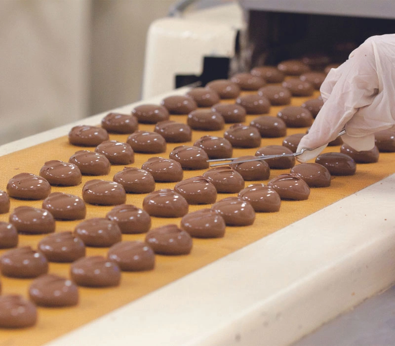 activités Vaucluse chocolaterie